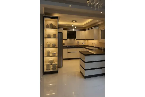 Kitchen furniture